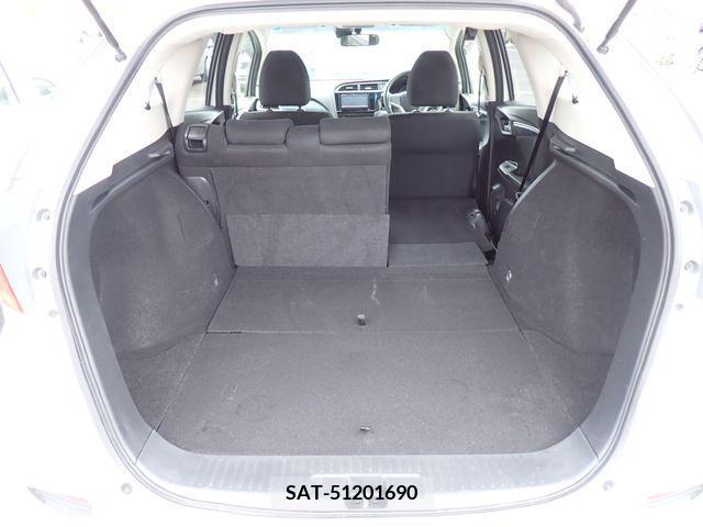 Honda SHUTTLE 2018-12 334775-16