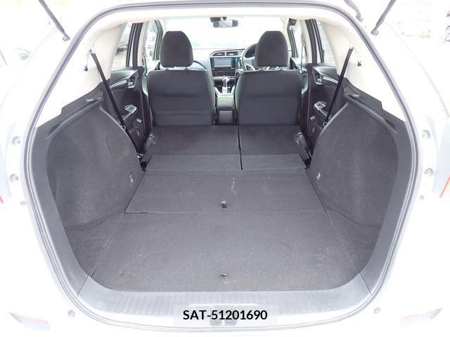 Honda SHUTTLE 2018-12 334775-17