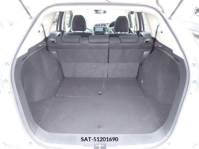 Honda SHUTTLE 2018-12 334775-15