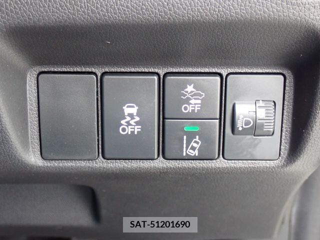 Honda SHUTTLE 2018-12 334775-8