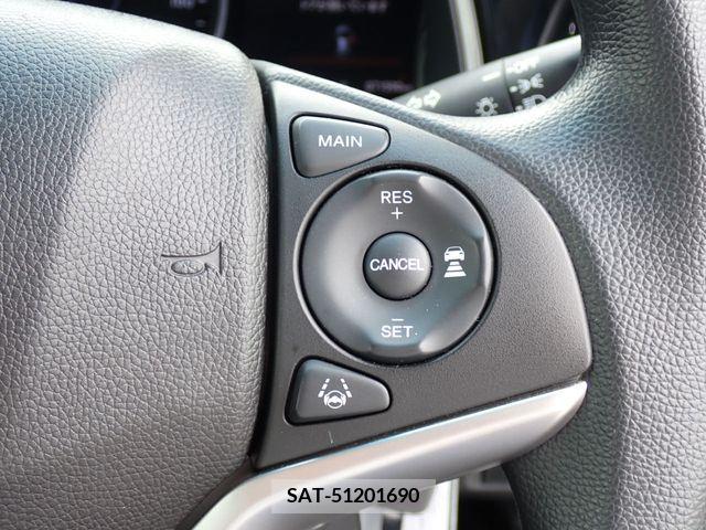 Honda SHUTTLE 2018-12 334775-7