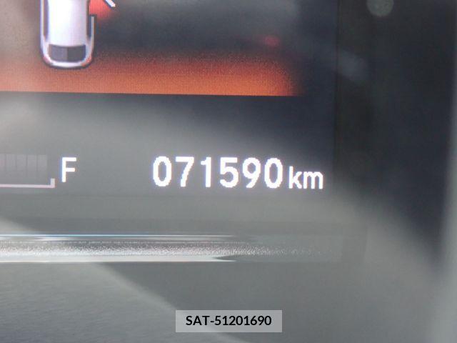 Honda SHUTTLE 2018-12 334775-5
