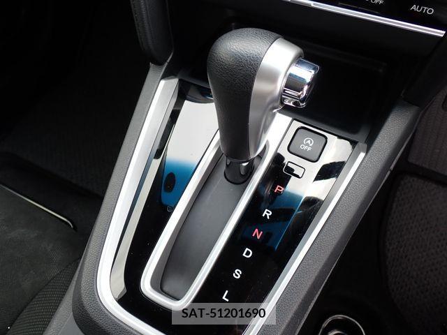 Honda SHUTTLE 2018-12 334775-11