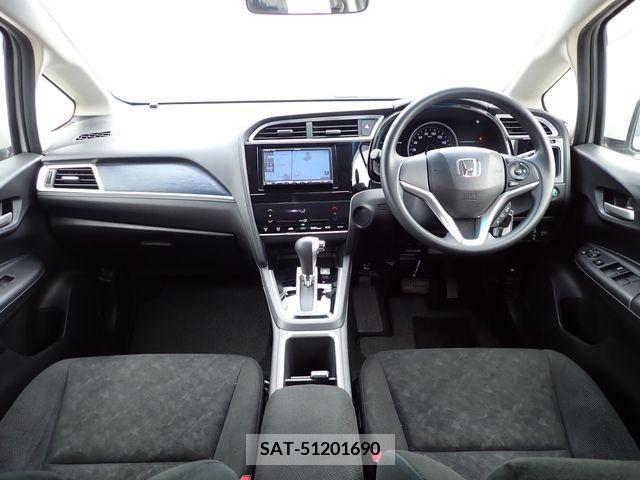 Honda SHUTTLE 2018-12 334775-1