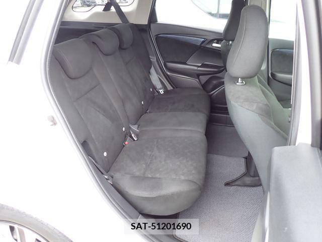 Honda SHUTTLE 2018-12 334775-14