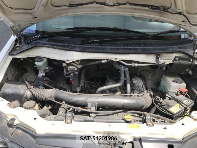 Toyota LITEACE VAN 2000-06 339011-17