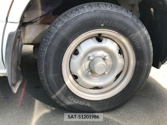 Toyota LITEACE VAN 2000-06 339011-16