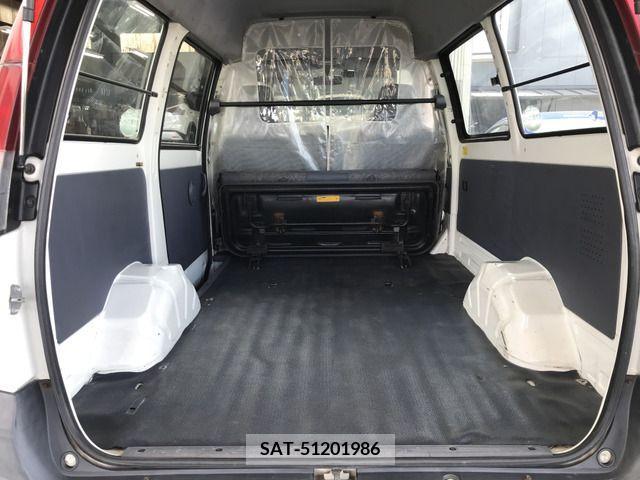 Toyota LITEACE VAN 2000-06 339011-14