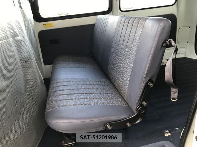 Toyota LITEACE VAN 2000-06 339011-8