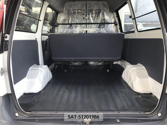 Toyota LITEACE VAN 2000-06 339011-13