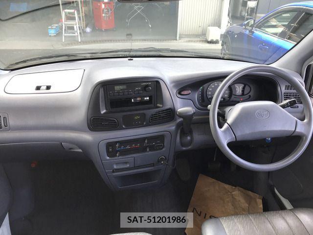 Toyota LITEACE VAN 2000-06 339011-9