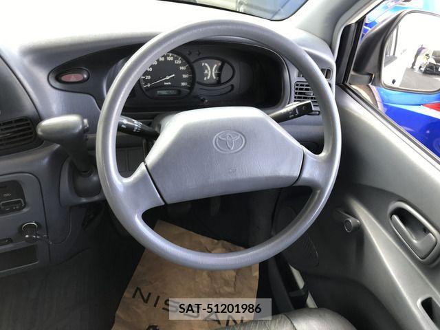 Toyota LITEACE VAN 2000-06 339011-10