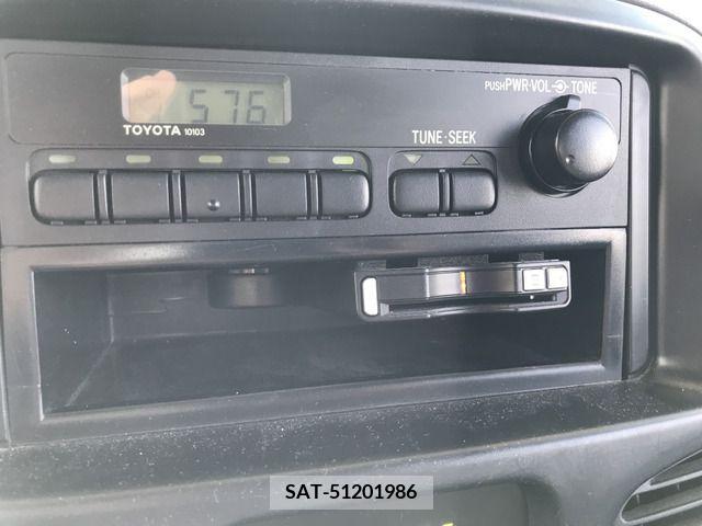 Toyota LITEACE VAN 2000-06 339011-12