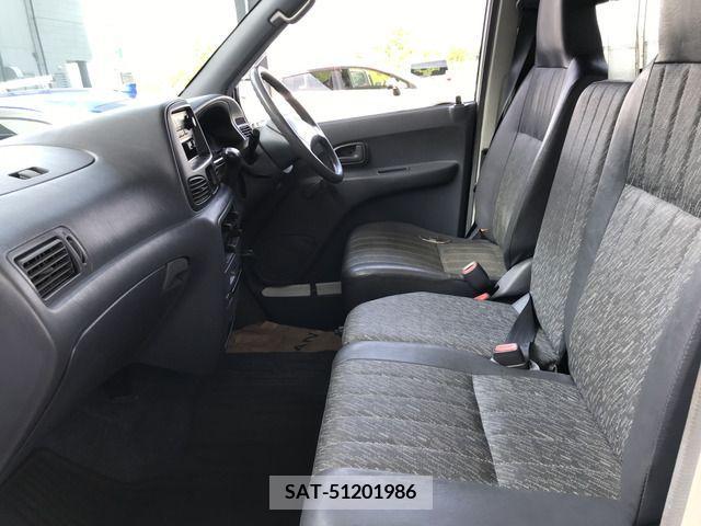 Toyota LITEACE VAN 2000-06 339011-7