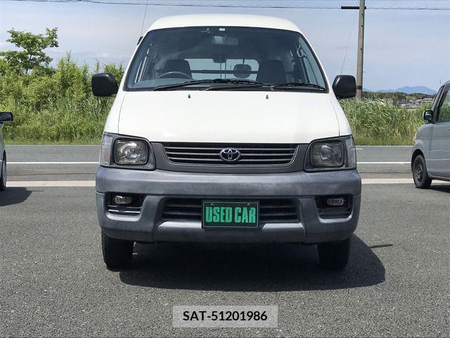 Toyota LITEACE VAN 2000-06 339011-1