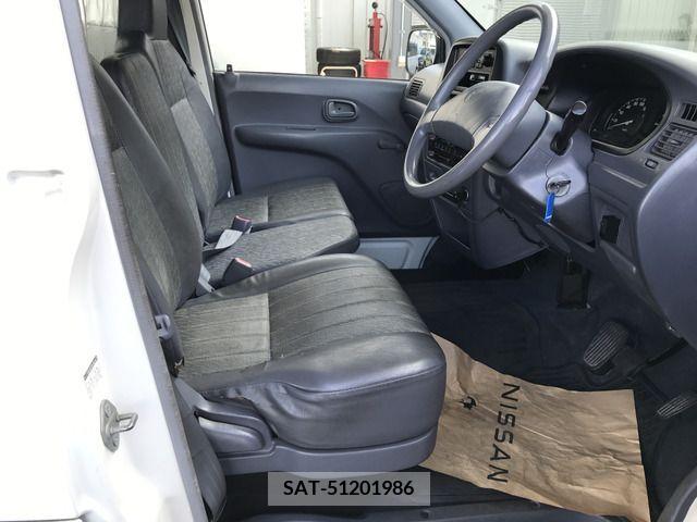 Toyota LITEACE VAN 2000-06 339011-6
