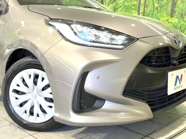 Toyota YARIS 2020-07 14314-12