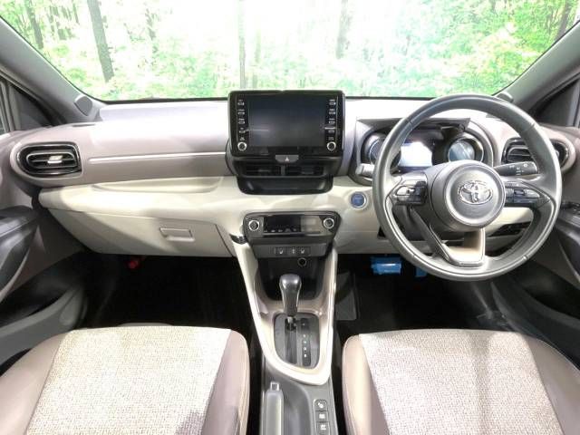 Toyota YARIS 2020-07 14314-1