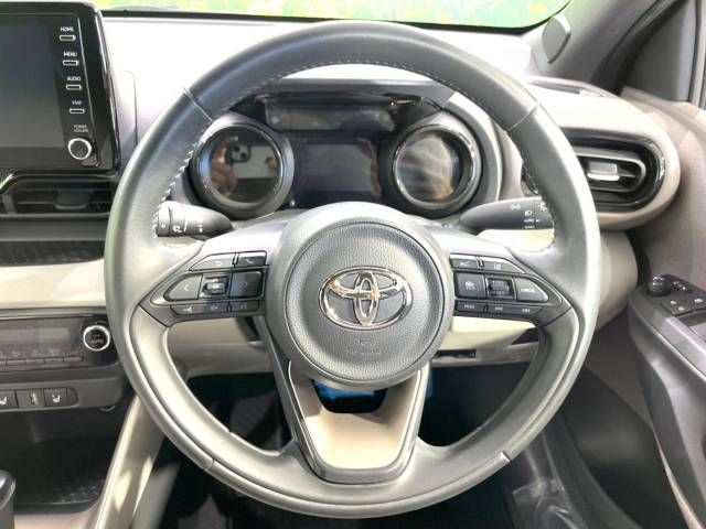 Toyota YARIS 2020-07 14314-8