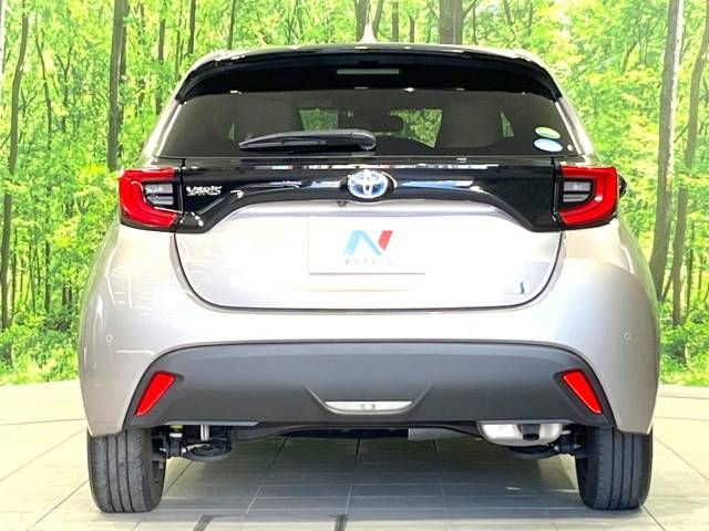 Toyota YARIS 2020-07 14314-15