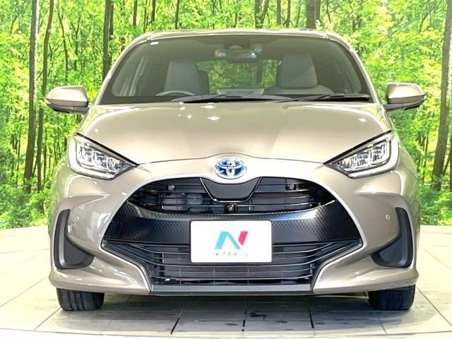 Toyota YARIS 2020-07 14314-14