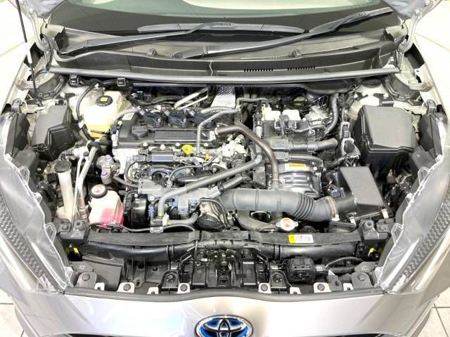 Toyota YARIS 2020-07 14314-18
