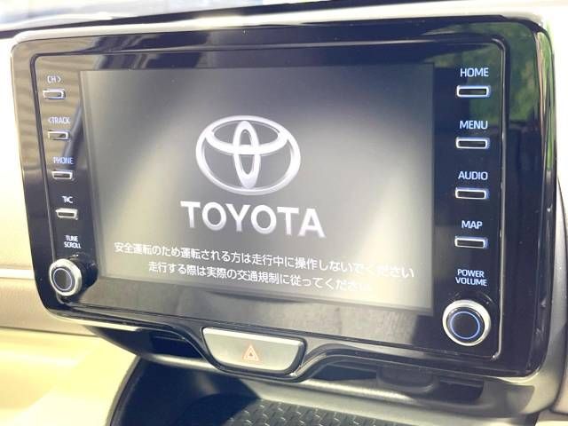 Toyota YARIS 2020-07 14314-2