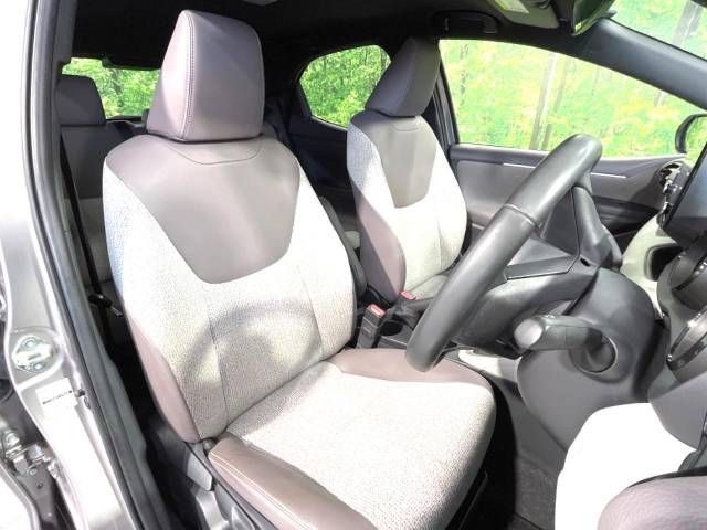 Toyota YARIS 2020-07 14314-9