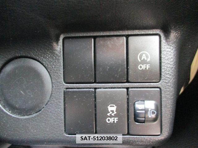 Suzuki ALTO 2016-02 384977-21