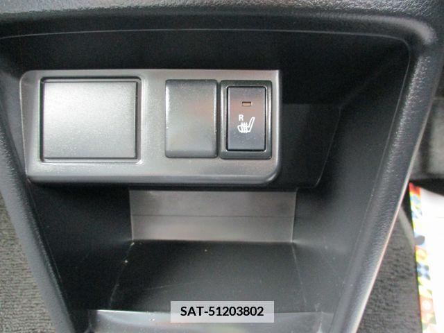 Suzuki ALTO 2016-02 384977-20