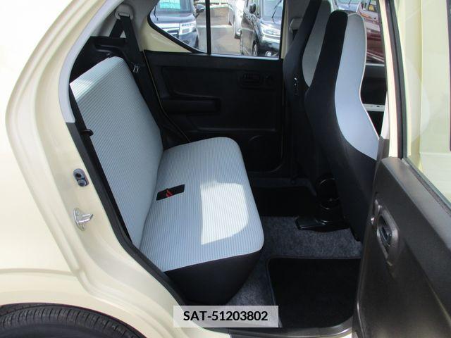 Suzuki ALTO 2016-02 384977-24