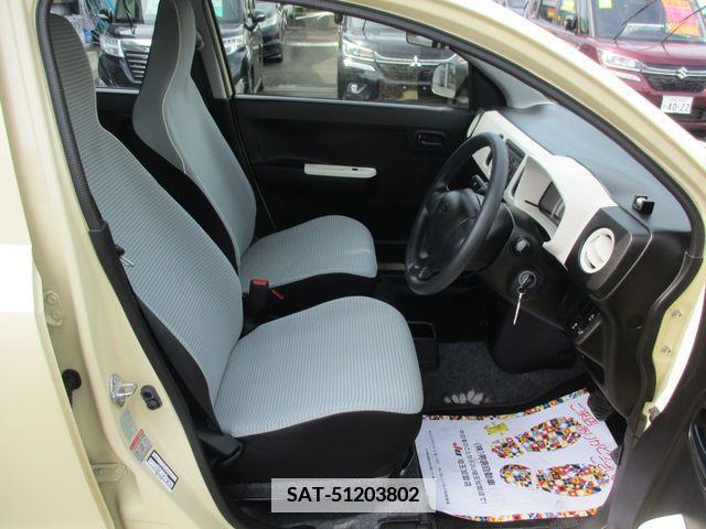 Suzuki ALTO 2016-02 384977-23