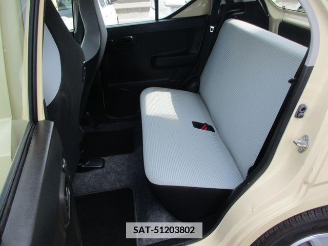 Suzuki ALTO 2016-02 384977-27