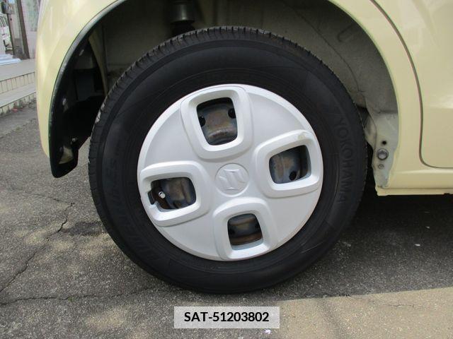 Suzuki ALTO 2016-02 384977-11