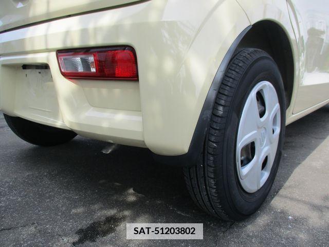 Suzuki ALTO 2016-02 384977-12