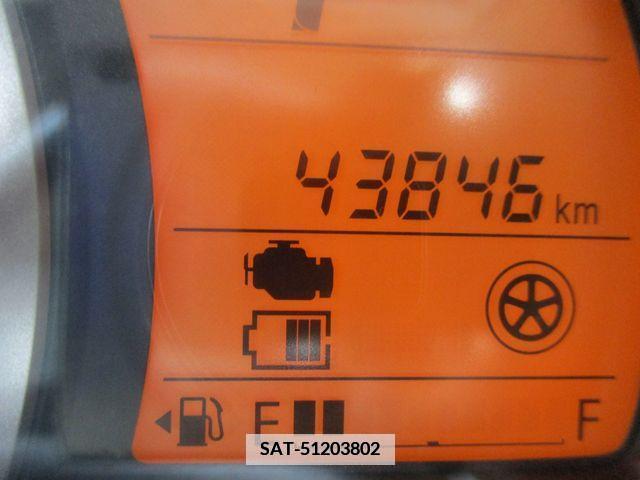 Suzuki ALTO 2016-02 384977-29