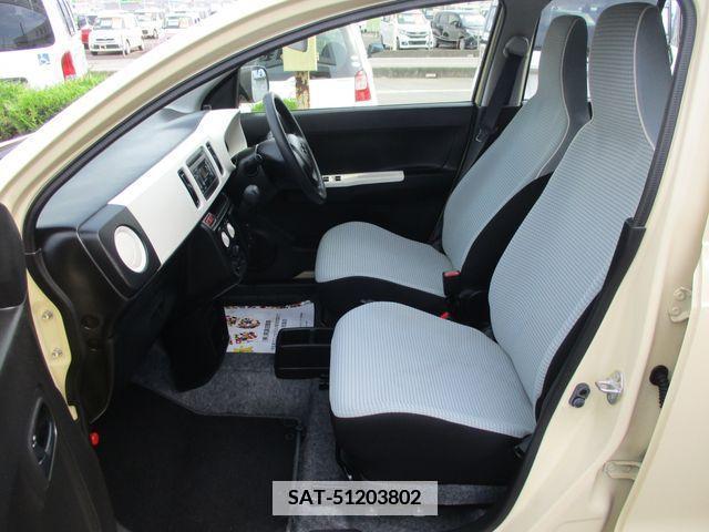 Suzuki ALTO 2016-02 384977-28