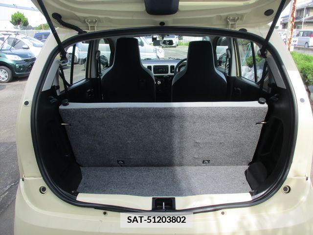 Suzuki ALTO 2016-02 384977-26