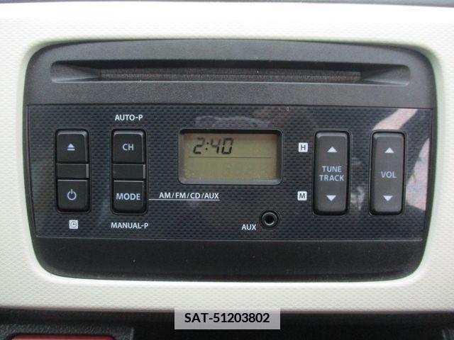 Suzuki ALTO 2016-02 384977-18
