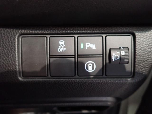 Honda VEZEL 2022-02 190149-21