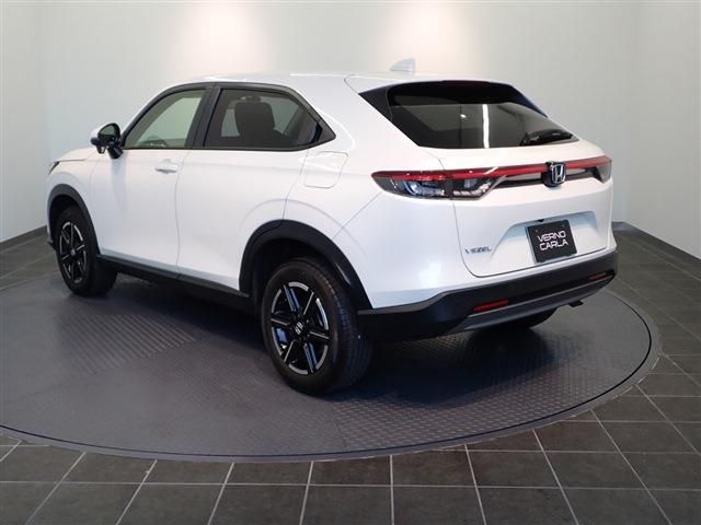Honda VEZEL 2022-02 190149-7