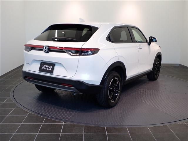 Honda VEZEL 2022-02 190149-4