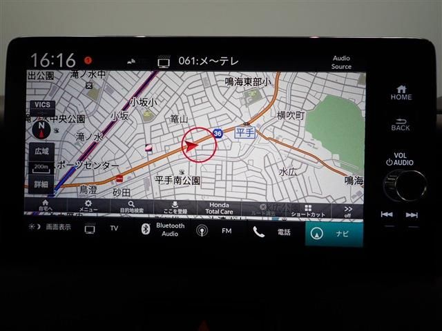 Honda VEZEL 2022-02 190149-1