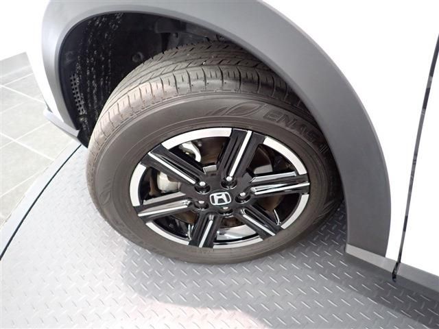 Honda VEZEL 2022-02 190149-29