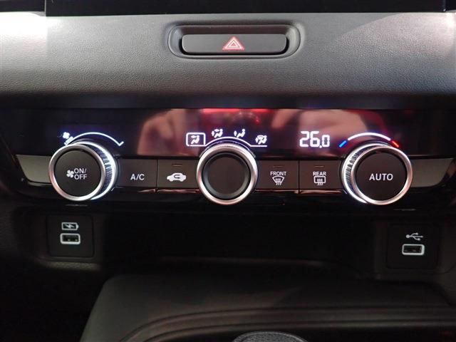 Honda VEZEL 2022-02 190149-20