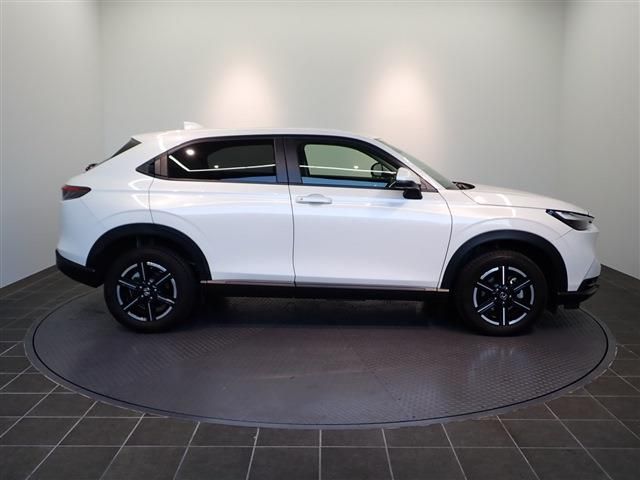 Honda VEZEL 2022-02 190149-9