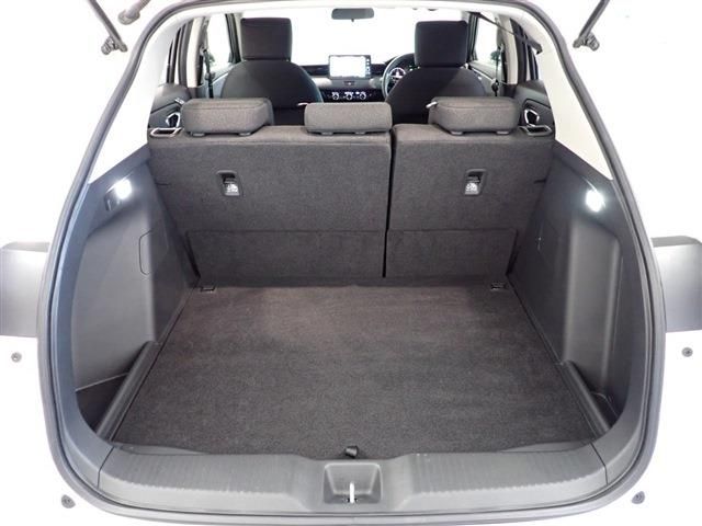 Honda VEZEL 2022-02 190149-28