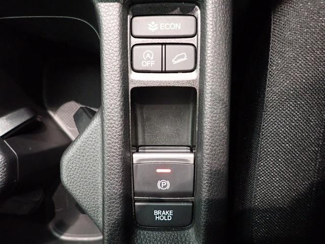 Honda VEZEL 2022-02 190149-22