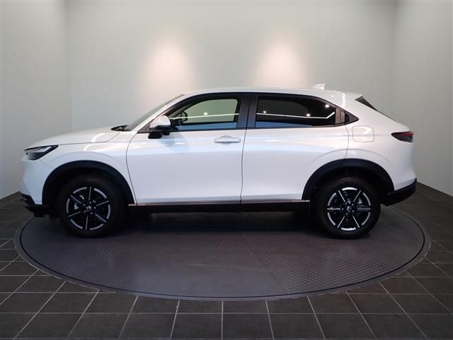 Honda VEZEL 2022-02 190149-8