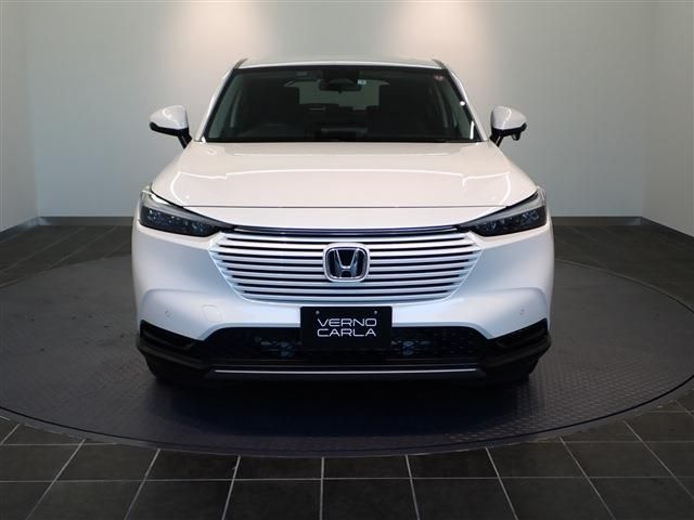 Honda VEZEL 2022-02 190149-5